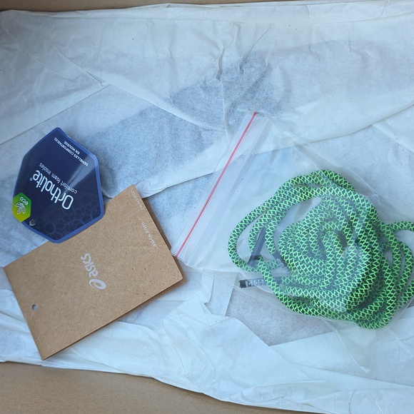 Asics Gel-Lyte III - Picture 4 of 5